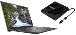 Dell Vostro 7500 specifications and model