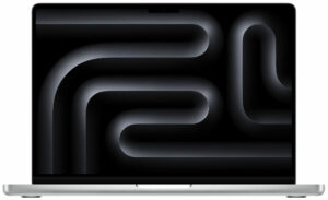 Apple MacBook Pro 14 (M4 Pro) specifications and model