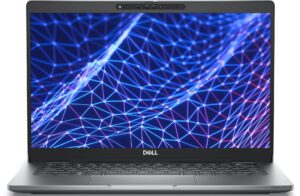 Dell Latitude 5330 (2-in-1) specifications and model