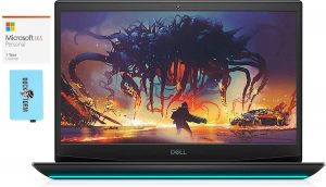 Dell G5 5500 specifications and model