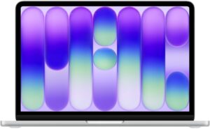 Apple MacBook Neo specifications and model