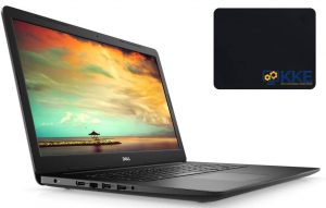 Dell Inspiron 3580 specifications and model