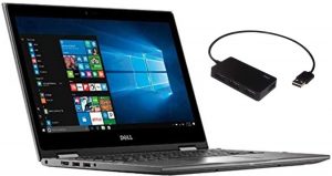 Dell Inspiron 13 7375 2-in-1 specifications and model