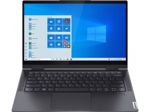 Lenovo Yoga 7 14 specifications and model