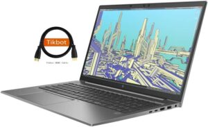 Hp Zbook Firefly 15 G8 specifications and model