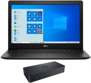 Dell Inspiron 3593 specifications and model