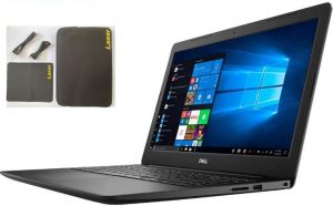 Dell Inspiron 3583 specifications and model