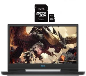 Dell G5 5590 specifications and model