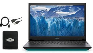 Dell G5 5500 specifications and model