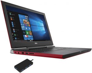 Dell G5 15 G5587-7037RED-PUS specifications and model