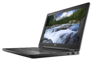 Dell Latitude 5591 specifications and model