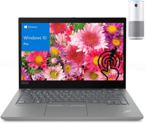 Lenovo ThinkPad T14 Gen 2 specifications and model