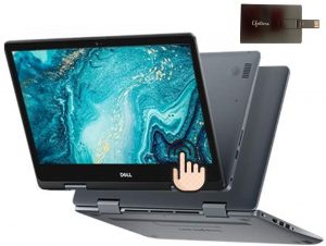 Dell Inspiron 5481 specifications and model
