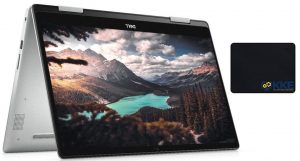 Dell Inspiron 5591 specifications and model