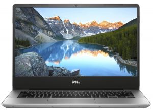 Dell Inspiron 5480 specifications and model