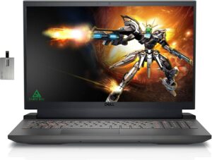 Dell G15 5520 specifications and model