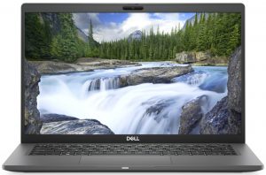 Dell Latitude 14 7410 specifications and model