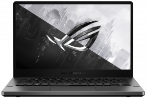 ASUS ROG Zephyrus G14 (GA401IU-HE017T) specifications and model