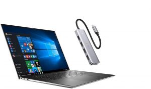 Dell XPS 9700 specifications and model