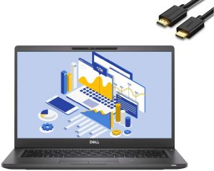 Dell Latitude 7300 specifications and model