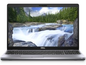 Dell Latitude 5510 specifications and model
