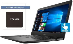 Dell Inspiron 3593 specifications and model
