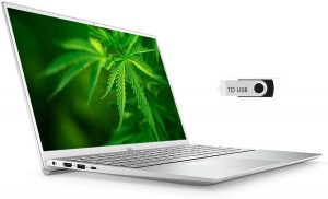 Dell Inspiron 5502 specifications and model