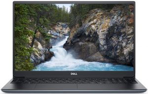 Dell Vostro 5590 specifications and model
