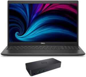 Dell Latitude 3520 specifications and model