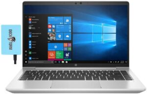HP ProBook 440 G8 specifications and model