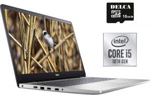 Dell Inspiron 5593 specifications and model