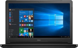 Dell Insprion 15 5566 specifications and model