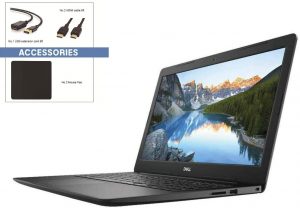 Dell Inspiron 15 5575 specifications and model