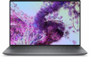 Dell XPS 16 9640 specifications and model