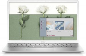 Dell Inspiron 13 5301 specifications and model