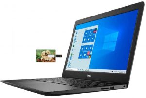 Dell Vostro 3590 specifications and model