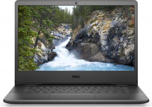 Dell Vostro 3400 specifications and model