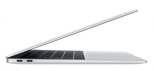Apple MacBook Air 13.3" specifications and model
