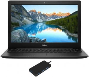 Dell Vostro 3590 specifications and model