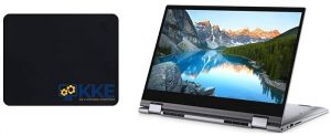 Dell Inspiron 5406 2-in-1 specifications and model