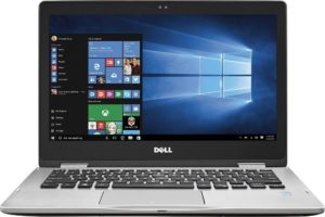 Dell Inspiron 7378 specifications and model