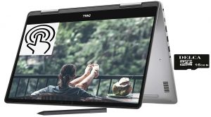Dell Inspiron 7573 specifications and model