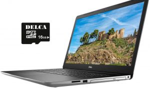 Dell Inspiron 3793 specifications and model