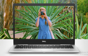 Dell Inspiron 13 7380 specifications and model