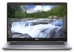 Dell Latitude 5310 specifications and model