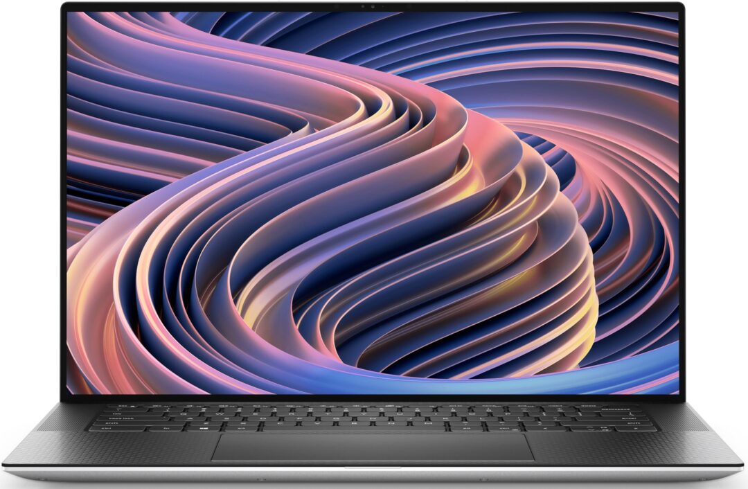 Dell XPS 15 9520 specifications and model
