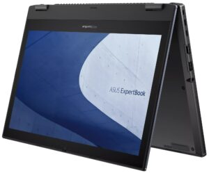 ASUS ExpertBook B2 Flip specifications and model
