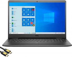 Dell Inspiron 3501 specifications and model