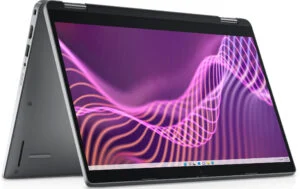 Dell Latitude 5340 2-in-1 specifications and model