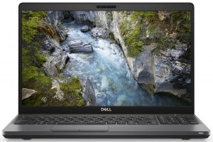 Dell Precision 3541 specifications and model